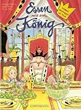 Essen wie ein König: Goldene Spielregeln am Tisch