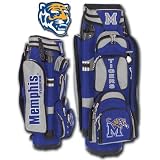 New! Datrek Collegiate Cart Bag - Memphis