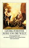 Reise um die Welt (insel taschenbuch)
