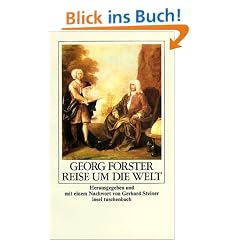 Reise um die Welt (insel taschenbuch)