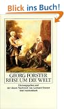 Reise um die Welt (insel taschenbuch)