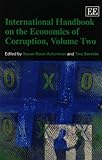 International handbook on the economics of corruption