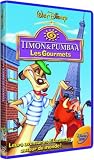 Revue Buena Vista Home Entertainement  / Timon et Pumbaa vol.2 : Les Gourmets