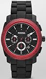 Fossil Machine
