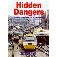 Hidden Dangers: Railway Safety in the Era of Privatisation