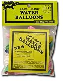 Water Balloon Refills by Aqua Sling