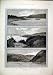 1890 NEWFOUNDLAND HARE BAY HUMBER SOUND RIVER GEORGE