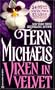 Vixen in Velvet