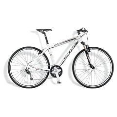 Scott Herren Crossrad Sportster 40