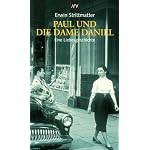 Paul und die Dame Daniel. Eine Liebesgeschichte. book cover