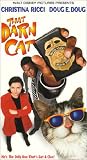 That Darn Cat [VHS]