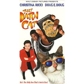 Buy That Darn Cat now!