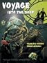 Voyage Into the Deep: The Saga of Jules Verne and Captain Nemo