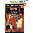 Fore!: The Best of Wodehouse on Golf (P.G. Wodehouse Collection) by  P. G. Wodehouse, D.R. Bensen, and P.G. Wodehouse