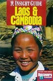Laos and Cambodia Insight Guide (Insight Guides)
