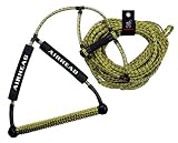 Airhead AHWR-1 4-Section Wakeboard Rope