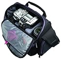 Case Logic PSL46G Sport High Zoom Kamera/Camcorder-Tasche