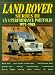 Land Rover Series III: 4x4 Performance Portfolio 1971-1985 (Performance Portfolio)