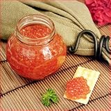 Wild Alaskan Salmon Caviar