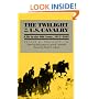 The Twilight of the U.S. Cavalry (Modern War Studies)