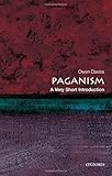 Paganism : a very short introduction