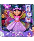 Fisher-Price Magical Fairy Dora the Explorer