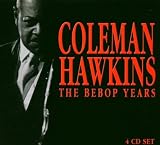 The Bebop Years (4CD)