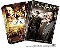 Deadwood - The Complete First Two Seasons