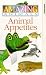 Amazing Animals - Animal Appetites [VHS]