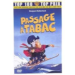 Passage � tabac
