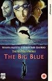 Review 20th Century Fox Home Entertainment  / The Big Blue [1989]
