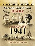 Second World War Diary: February, 1941
