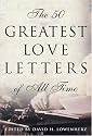 The 50 Greatest Love Letters of All Time