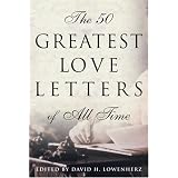 The 50 Greatest Love Letters of All Time