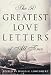 Books : The 50 Greatest Love Letters of All Time