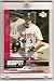2005 Upper Deck ESPN #38 Jeff Bagwell Houston Astros Baseball Card - Mint Condition- Shipped In Protective Screwdown Case!