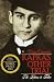 Kafka's Other Trial: The Letters to Felice