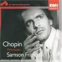 Chopin : Polonaises / Samson Fran�ois