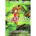 Arrietty - Il Mondo Segreto Sotto Il Pavimento