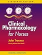 Clinical Pharmacology for Nurses