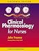 Clinical Pharmacology for Nurses