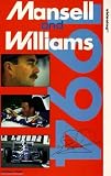 Mansell And Williams 1994 [VHS]