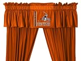 Cleveland Browns Game Stunner Short Sleeve Tee, Large