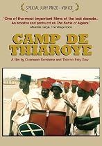 Camp de Thiaroye