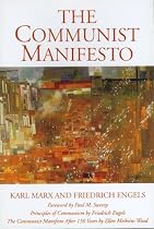 The Communist Manifesto
