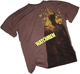 Watchmen - Nite Owl T-Shirt