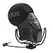 Rode Stereo VideoMic Pro Rycote Condenser On-Camera Microphone