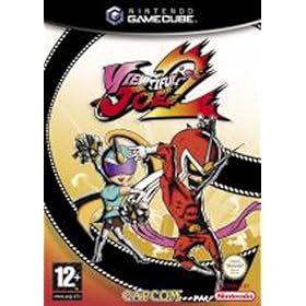 Viewtiful Joe 2 (GameCube)