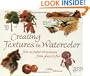 Creating Textures in Watercolor