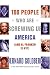 100 People Who Are Screwing Up America (And Al Franken Is #37)